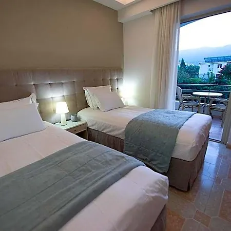 Otel Saga Galatás