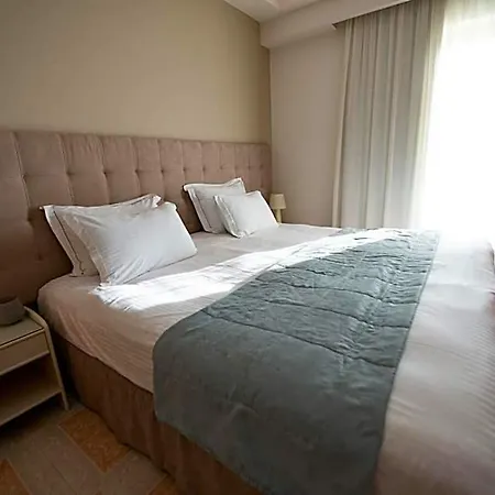 Hotel Saga 3*