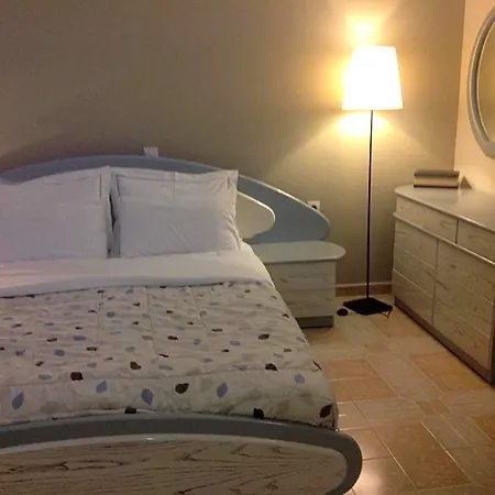 Saga Otel 3*