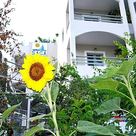 Otel Saga 3*