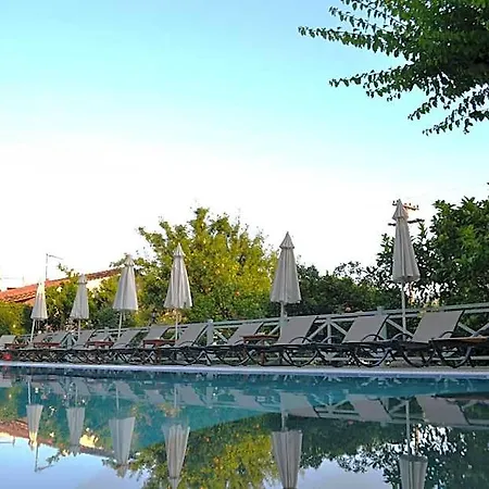 Saga Otel